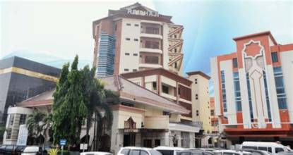 Layanan Informasi Insiden LPG Pakuwon City: Tim Hukmas RSUD Haji Bekerja Ekstra dan Imbau Waspadai Modus Penipuan